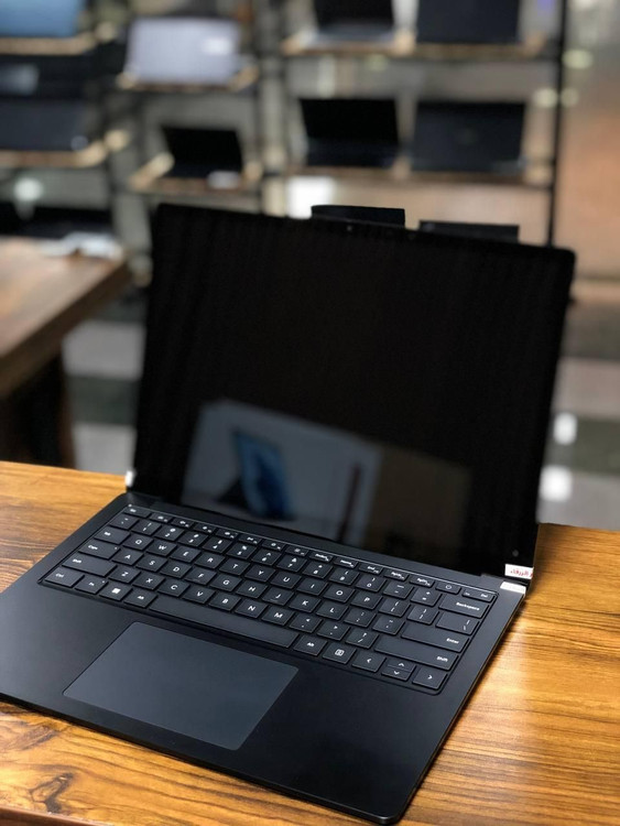 لپتاپ Surface Laptop 4 i5-11th 8GB 256GB لمسی 13.5 اینچ 2K گرید A+ استوک