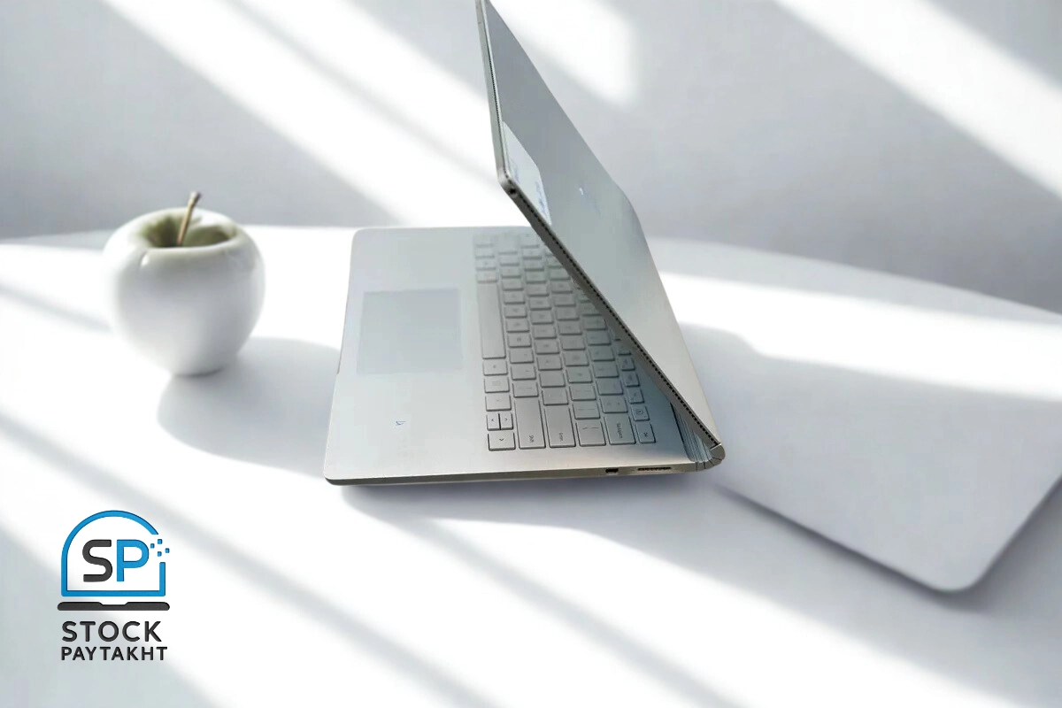لپ‌تاپ Surface Book 2 با پردازنده i7 نسل هشتم و نمایشگر لمسی 15 اینچ با گرافیک GTX 1660
