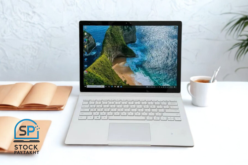 لپتاپ Surface Book 2 با پردازنده i7 نسل هشتم و نمایشگر لمسی 15 اینچ با گرافیک GTX 1660