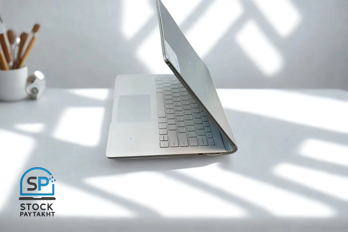 لپ تاپ استوک Surface Book 1 با صفحه لمسی و گرافیک 1 گیگ