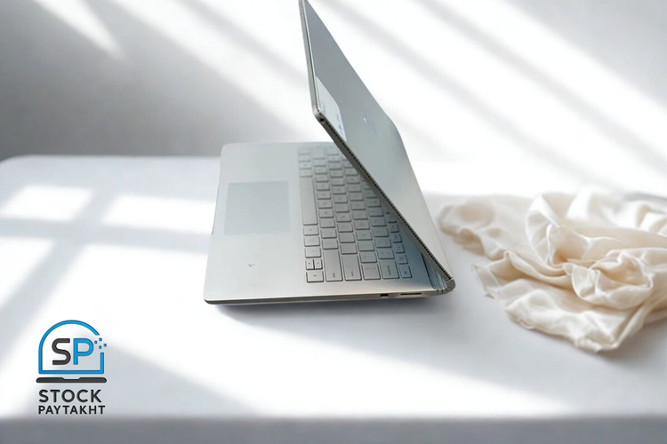 لپتاپ سرفیس بوک 3 مایکروسافت با پردازنده i5 نسل دهم، ۸ گیگ رم، حافظه ۲۵۶ SSD، صفحه نمایش لمسی 13.5 اینچی