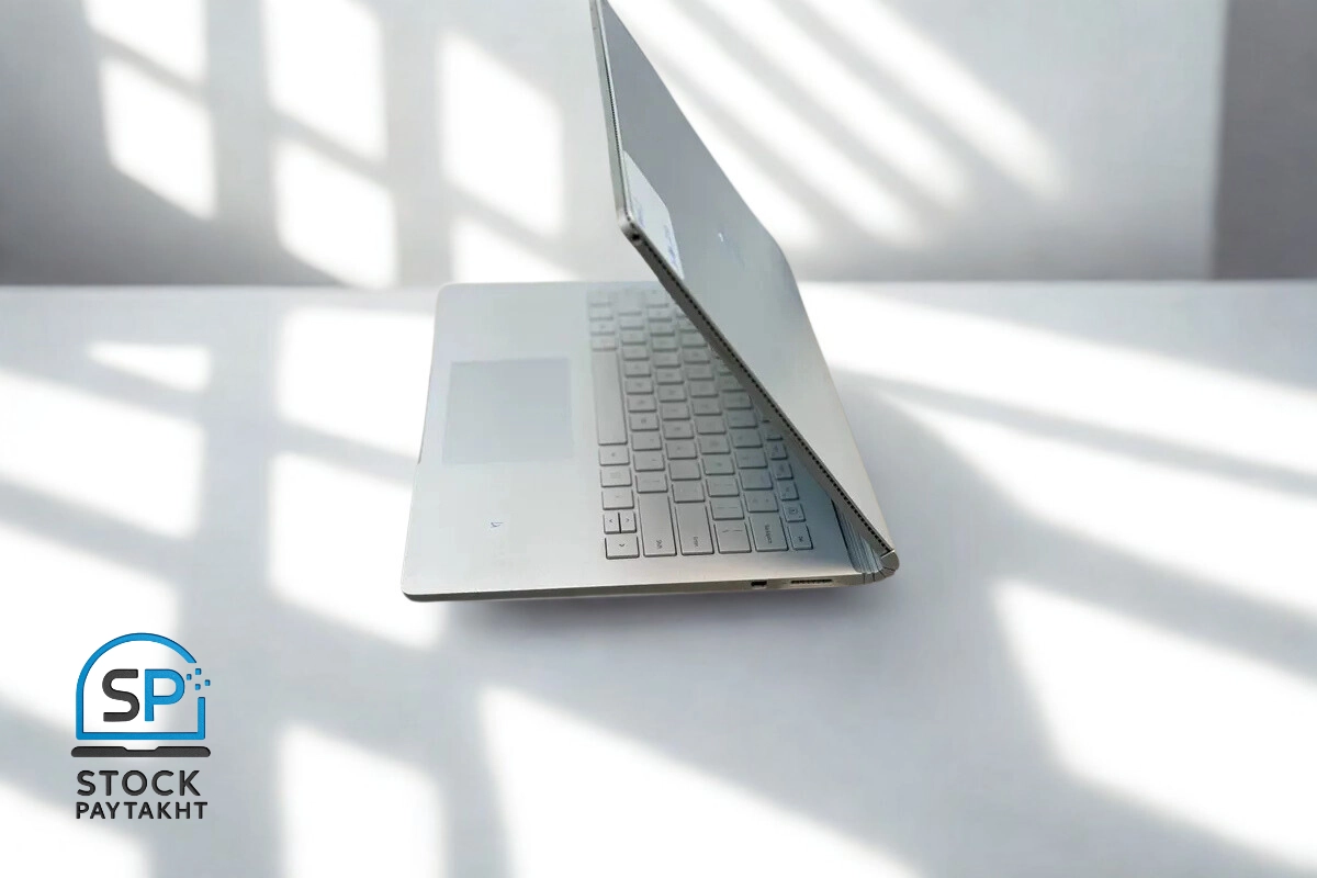 Surface Book 3 i7 32GB 512GB GTX 1650