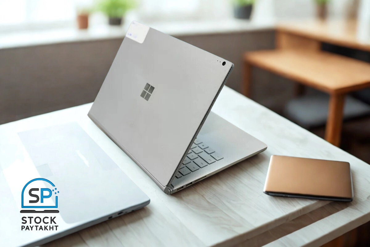 Surface Book 3 i7 32GB 512GB GTX 1650