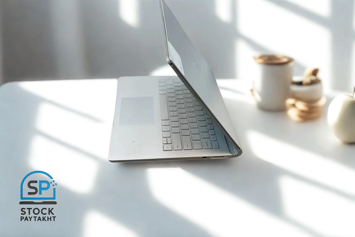 لپ‌تاپ Surface Book 3 i7 با رم ۳۲ گیگ و گرافیک GTX 1660 6GB