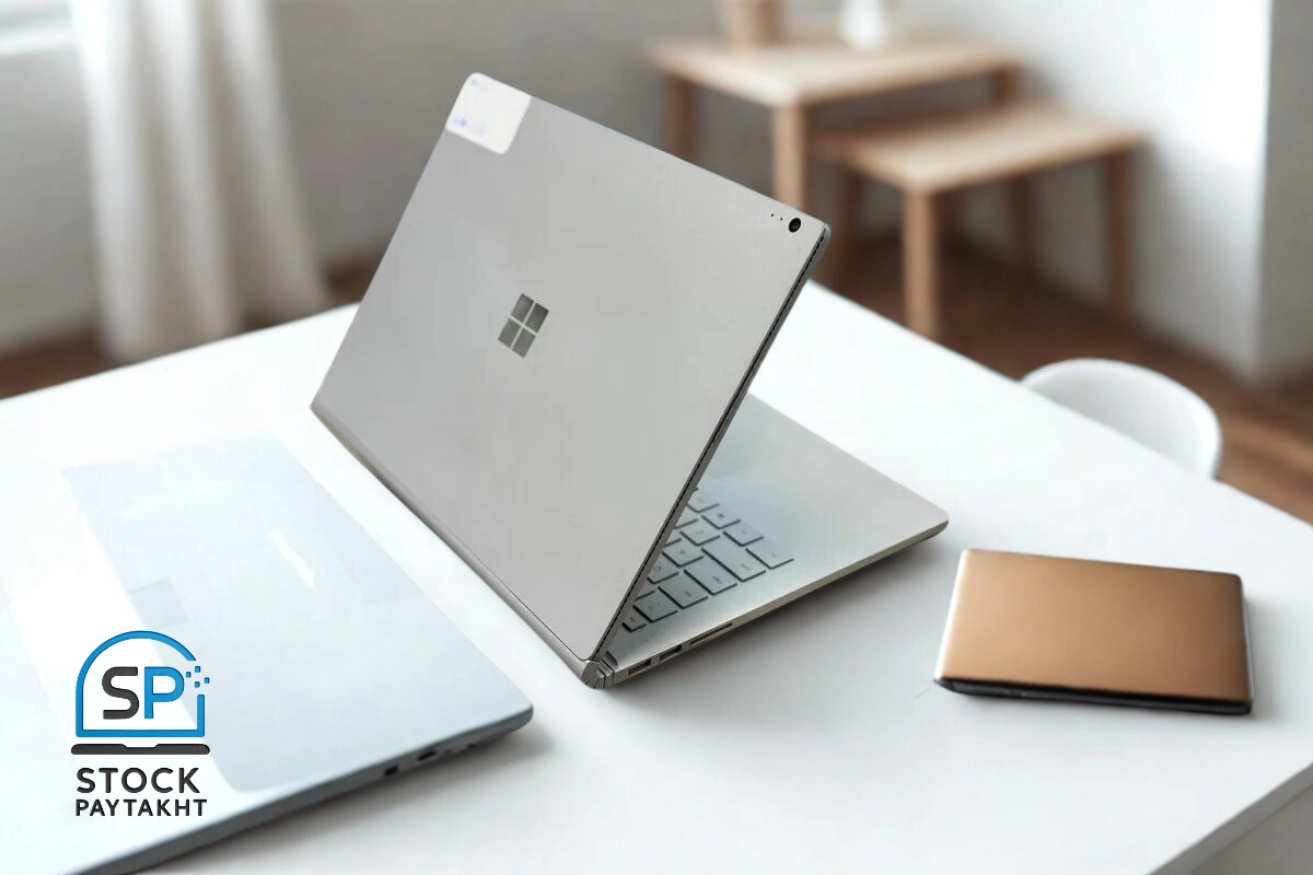 لپ‌تاپ Surface Book 3 i7 با رم ۳۲ گیگ و گرافیک GTX 1660 6GB