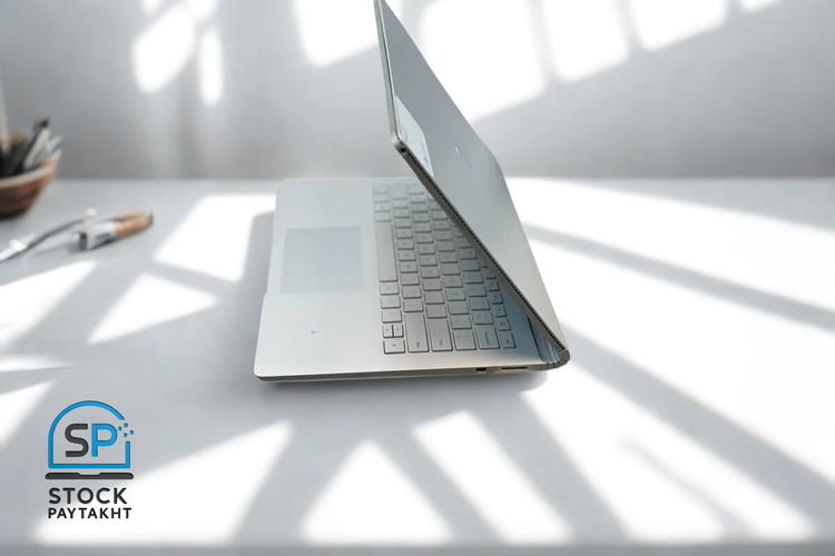 لپتاپ سرفیس بوک 3 مایکروسافت با پردازنده i7 نسل دهم، رم ۳۲ و حافظه 1tb SSD، گرافیک 1660 ۶GB، صفحه لمسی ۱۵ اینچ