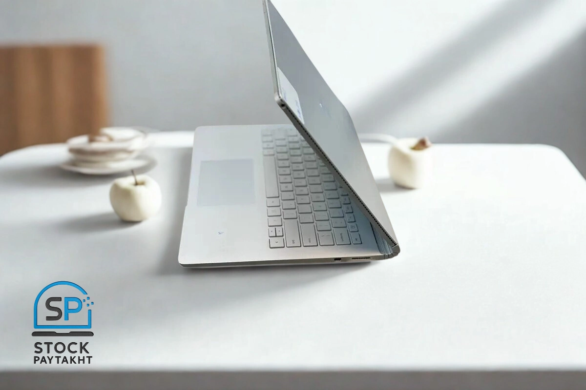 لپ‌تاپ Surface Book 2 i7 رم ۱۶، حافظه ۱ ترابایت SSD و گرافیک GTX 1660 با صفحه ۱۵ اینچی
