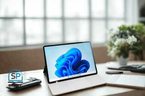 مایکروسافت Surface Studio 1 با نمایشگر لمسی 14.4 اینچ و مشخصات سختافزاری حرفهای