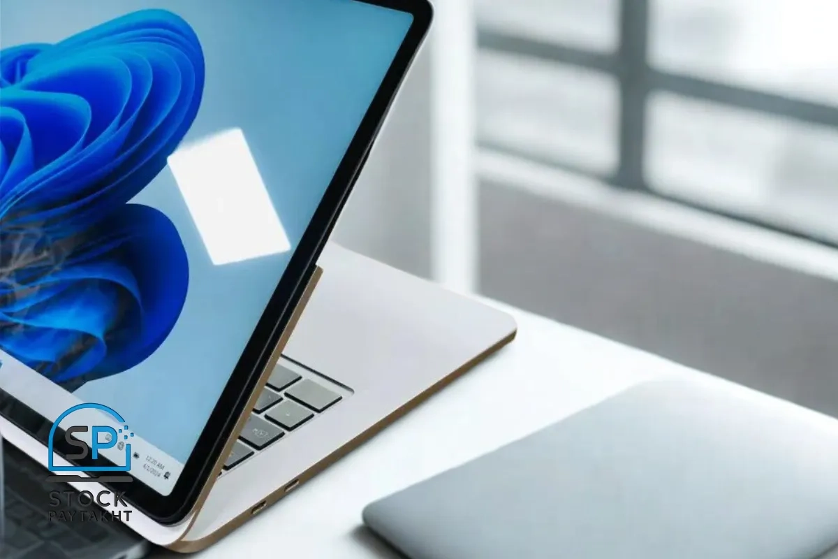 مایکروسافت Surface Studio 1 با نمایشگر لمسی 14.4 اینچ و مشخصات سخت‌افزاری حرفه‌ای