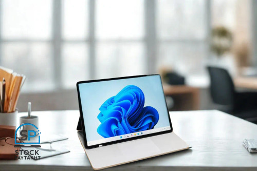 سرفیس استودیو 1 با پردازنده i7 نسل 11، گرافیک 4 گیگ RTX 3050 و نمایشگر لمسی 14.4 اینچ با کیفیت بالا