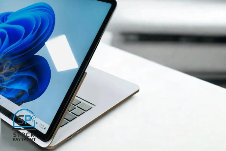 لپتاپ سرفیس استودیو 2 مایکروسافت – i7 نسل 13، رم 64، حافظه یک ترابایت، گرافیک 8GB 4060rtx، نمایشگر 14.4 اینچ لمسی 2.4K | گرید +A
