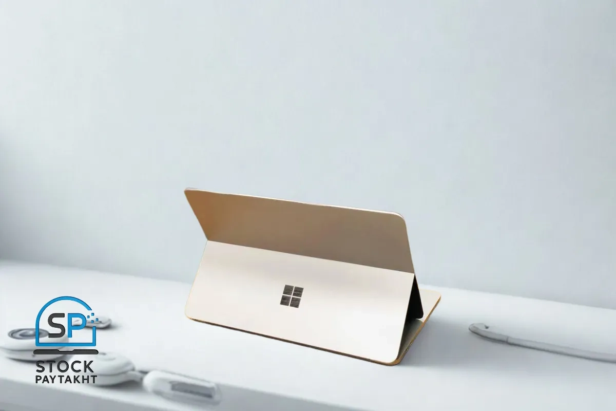 Surface Studio 2 با پردازنده نسل 13 Core i7، گرافیک 6GB RTX 4050، رم 32 و نمایشگر لمسی 14.4 اینچی با پشتیبانی از قلم