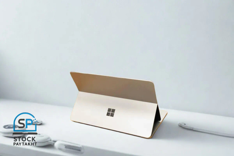 لپتاپ سرفیس استودیو 1 مایکروسافت – Core i7 نسل 11، رم 16، حافظه 512 SSD، گرافیک RTX 3050 با 4 گیگ، نمایشگر 14.4 اینچی لمسی | پشتیبانی از قلم