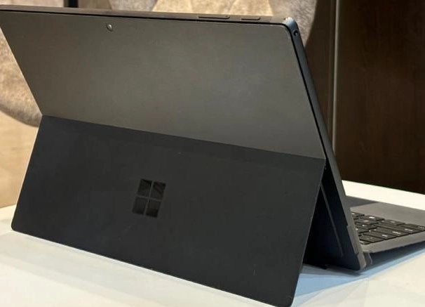 تبلت لپتاپ Surface Pro 7 Plus i5-11th 16GB 256GB لمسی 12.3 اینچ گرید A