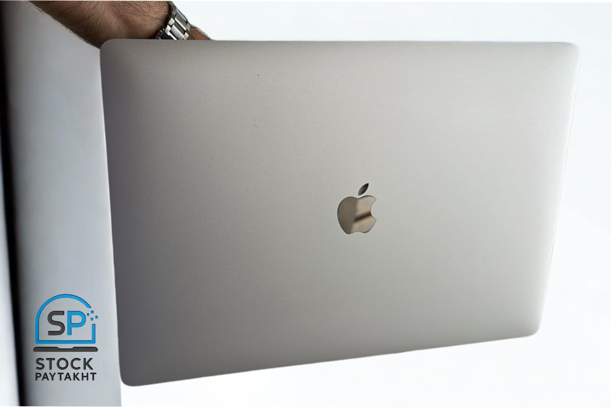 MacBook Pro 2019 – i9-9880H, 64GB RAM, 512GB SSD, ATI 5500 8GB GPU, 16" Touch Bar
