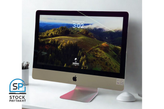 آل این وان iMac A1418 2017 با پردازنده i5 نسل 7، رم 16 گیگ، حافظه 256 گیگ SSD، گرافیک 2 گیگ AMD و صفحه نمایش 22 اینچ