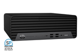 مینی کیس HP 800 G6 SFF با پردازنده i5 نسل ۱۰، رم ۱۶ گیگ، حافظه ۵۱۲ گیگ SSD M2 و گرافیک ۲ گیگ اختصاصی