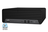 مینی کیس HP 800 G6 SFF با پردازنده i7 نسل ۱۰، رم ۱۶ گیگ، حافظه ۵۱۲ گیگ SSD M2 و گرافیک ۲ گیگ اختصاصی