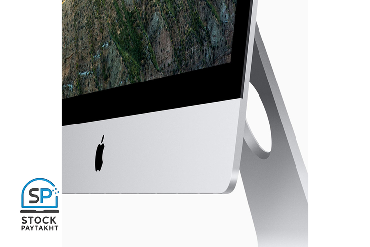 آل این وان Apple iMac با پردازنده i5 نسل 3، رم 8 گیگ، حافظه 240 گیگ SSD و گرافیک 512MB