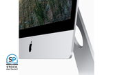 آل این وان Apple iMac با پردازنده i5 نسل 5، رم 16 گیگ، حافظه 240 گیگ SSD، صفحه نمایش 4K و گرافیک Intel