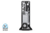 مینی کیس HP 800 G5 SFF با پردازنده i5 نسل ۹، رم ۸ گیگ، حافظه ۲۵۶ گیگ SSD M2 و گرافیک ۲ گیگ اختصاصی