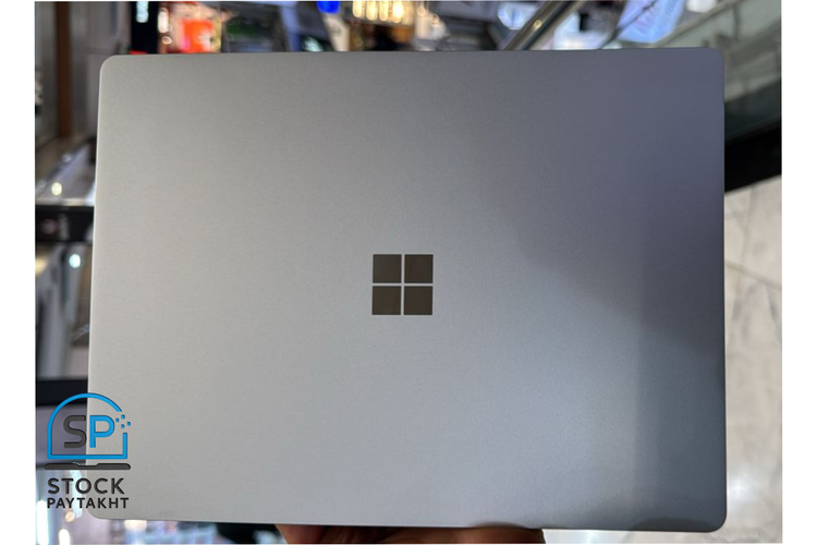 لپ تاپ سرفیس گو 3 مایکروسافت مدل i5-1235G7 با 16GB رم و 256GB SSD، صفحه نمایش 12.5 اینچ لمسی 2K+ - آکبند
