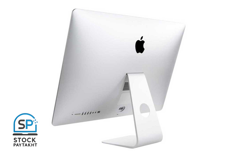 آل این وان Apple iMac A1419 با پردازنده i5-6500، رم 16 گیگ، هارد 1 ترابایت اپل، گرافیک 2 گیگ AMD Radeon R9 M380 و نمایشگر 27 اینچ 5K