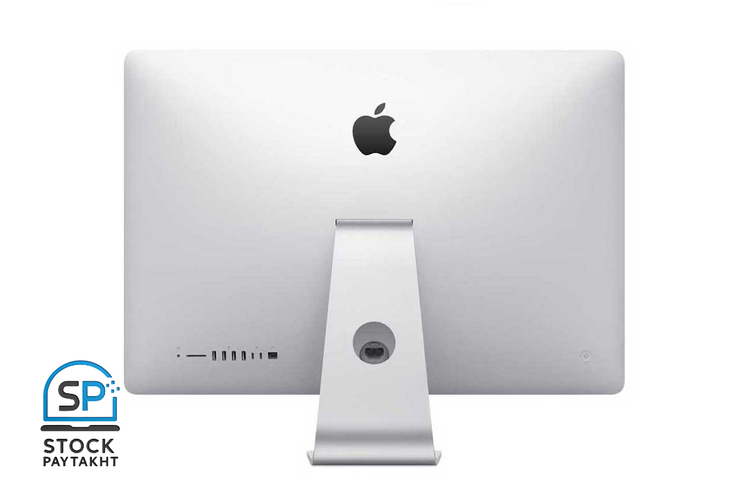 آل این وان Apple iMac A1419 با پردازنده Core i5 نسل 4، رم 8 گیگ، هارد 1 ترابایت HDD، گرافیک 1 گیگ NVIDIA GT 755M و نمایشگر 27 اینچ 2K