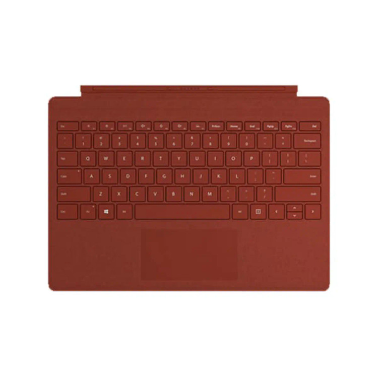 کیبورد سرفیس پرو سیگنیچر (Signature Type Cover) - با روکش آلکانترا