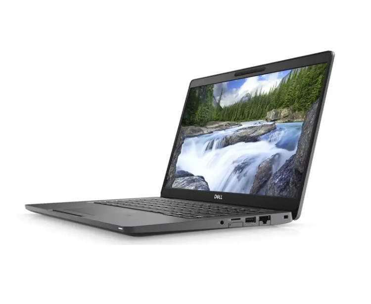 لپ تاپ دل مدل 5490 با پردازنده Core i7 نسل 6، رم 8 گیگ DDR4، حافظه 256 گیگ SSD، گرافیک 2 گیگ و نمایشگر 15.6 اینچ | کارکرده