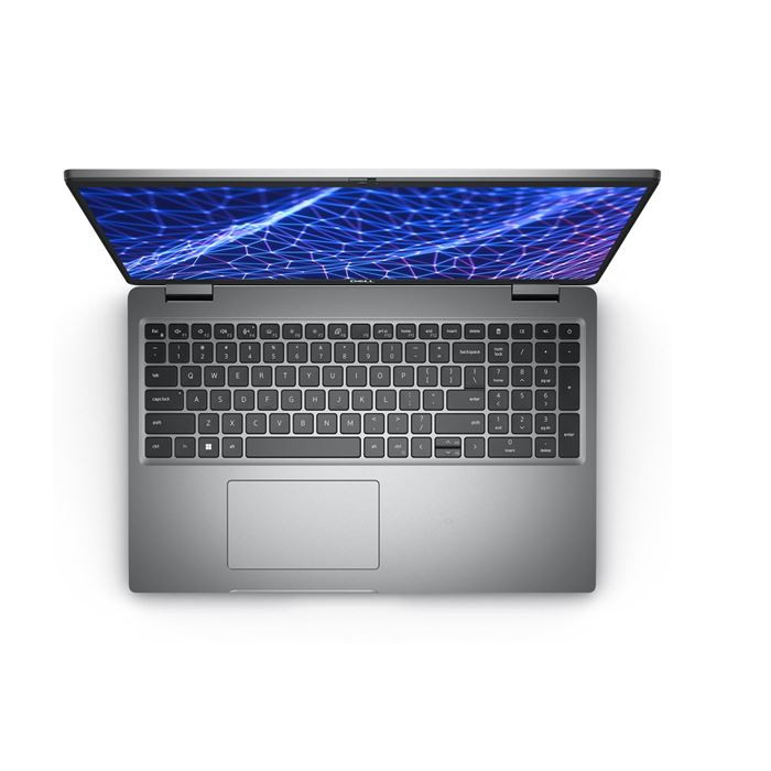 لپ تاپ دل مدل Latitude 5530 با پردازنده Core i7 نسل 12، رم 8 گیگ، حافظه 256 گیگ SSD، گرافیک Intel و صفحه نمایش 15.6 اینچ Full HD | کارکرده