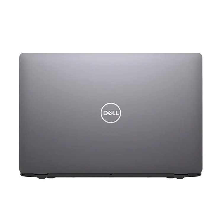 لپ تاپ دل مدل Latitude 5510 با پردازنده Core i5 نسل 10، رم 8 گیگ DDR4، حافظه 256 گیگ SSD، گرافیک Intel | کارکرده