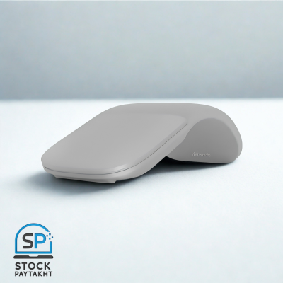 ماوس مایکروسافت مدل Surface Arc Mouse