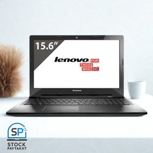 لپ تاپ لنوو مدل Z5070 با پردازنده Core i7 نسل پنجم، رم 12 گیگ، حافظه 1 ترابایت، گرافیک ATI 4 گیگ و نمایشگر 15.6 اینچ | کارکرده
