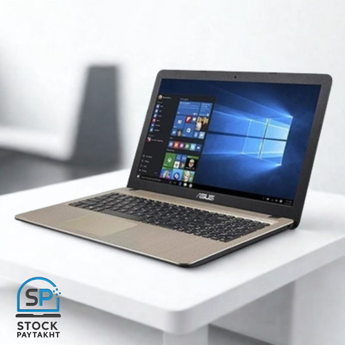 لپ تاپ ایسوس مدل R541 با پردازنده Core i5 نسل 12، رم 8 گیگ، حافظه 512 گیگ SSD | کارکرده