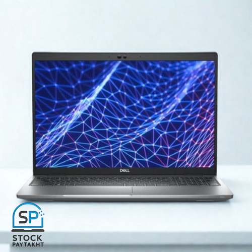لپ تاپ دل مدل Latitude 5530 با پردازنده Core i7 نسل 12، رم 8 گیگ، حافظه 256 گیگ SSD، گرافیک Intel و صفحه نمایش 15.6 اینچ Full HD | کارکرده