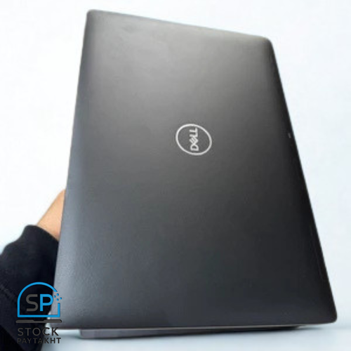 لپ تاپ دل مدل Latitude 5300 با پردازنده Core i5 نسل 11، رم 8 گیگ DDR4، حافظه 256 گیگ SSD، گرافیک Intel، صفحه 15.6 اینچ | کارکرده