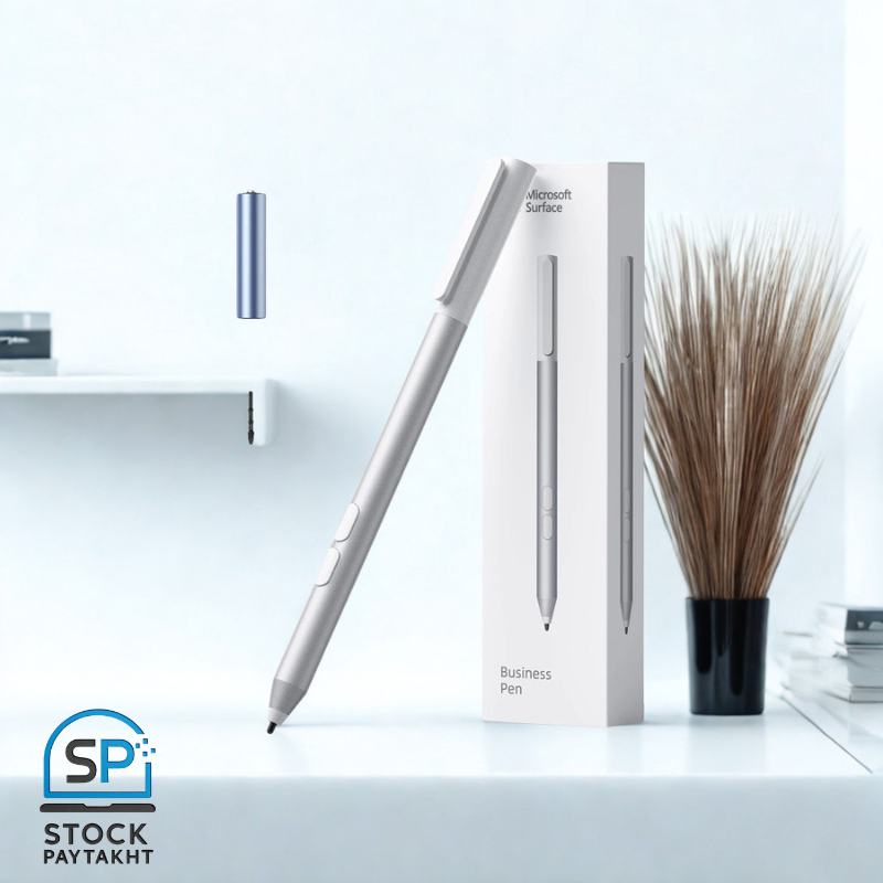 قلم هوشمند مایکروسافت سرفیس مدل Surface Pen 1896 (نسخه 2019)