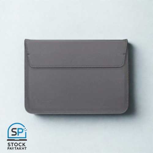 کاور چرمی تبلت و لپتاپ مدل Sleeve | طراحی فوقباریک (Ultra-Thin) و شیک